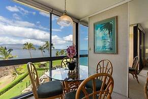 Kihei Surfside, #403 1 Bedroom Condo