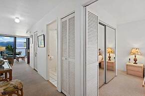 Kihei Surfside, #403 1 Bedroom Condo