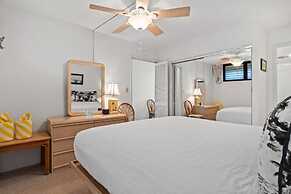 Kihei Surfside, #403 1 Bedroom Condo