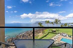 Kihei Surfside, #403 1 Bedroom Condo