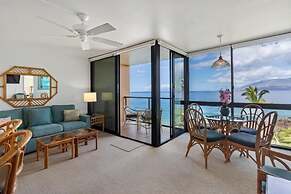 Kihei Surfside, #403 1 Bedroom Condo