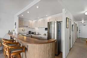 Kihei Surfside, #403 1 Bedroom Condo