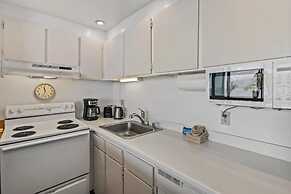 Kihei Surfside, #403 1 Bedroom Condo