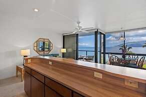 Kihei Surfside, #403 1 Bedroom Condo