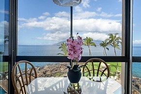 Kihei Surfside, #403 1 Bedroom Condo