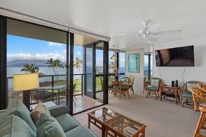 Kihei Surfside, #403 1 Bedroom Condo