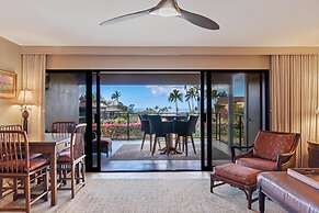 Wailea Elua, #2107 2 Bedroom Condo