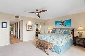 Wailea Elua, #2107 2 Bedroom Condo