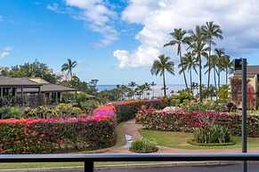 Wailea Elua, #2107 2 Bedroom Condo