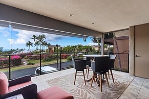 Wailea Elua, #2107 2 Bedroom Condo
