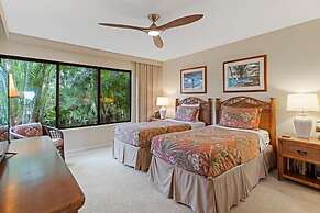 Wailea Elua, #2107 2 Bedroom Condo