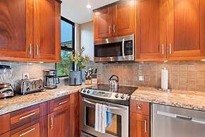 Wailea Elua, #2107 2 Bedroom Condo