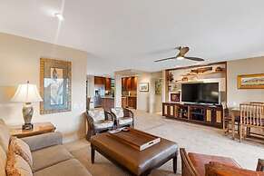 Wailea Elua, #2107 2 Bedroom Condo