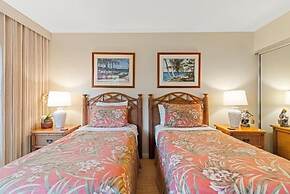 Wailea Elua, #2107 2 Bedroom Condo