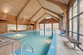 Sapphire Valley Resort Cabin w/ Fireplaces + Grill