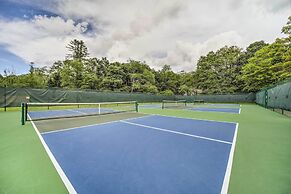 Sapphire Valley Resort Cabin w/ Fireplaces + Grill