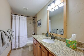 Sapphire Valley Resort Cabin w/ Fireplaces + Grill