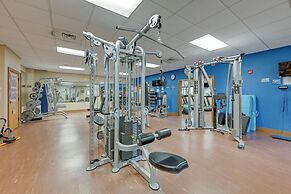 Sapphire Valley Resort Cabin w/ Fireplaces + Grill