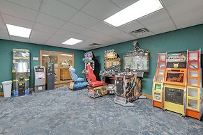 Sapphire Valley Resort Cabin w/ Fireplaces + Grill