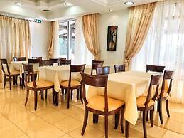 HOTEL PARADISE KRIOPIGI