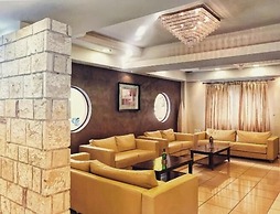 HOTEL PARADISE KRIOPIGI