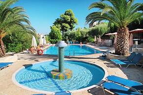 HOTEL PARADISE KRIOPIGI