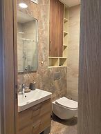 New, Complete Equipped Apartment With Spa, Indoor Pool and Parking Pla