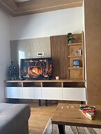 New, Complete Equipped Apartment With Spa, Indoor Pool and Parking Pla