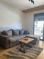 New, Complete Equipped Apartment With Spa, Indoor Pool and Parking Pla