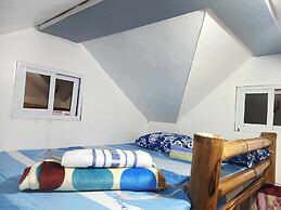 Room-aremen Transient, the no Hassle and