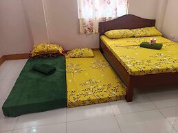 Room-aremen Transient, the no Hassle and