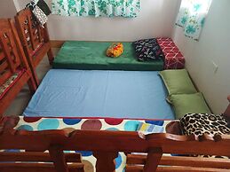 Room-aremen Transient, the no Hassle and