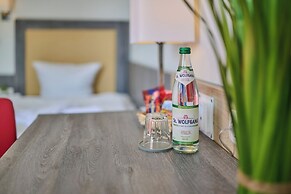 Sunny Hotel Regenstauf