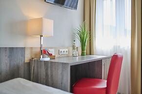 Sunny Hotel Regenstauf