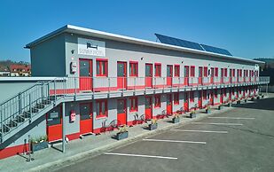 Sunny Hotel Regenstauf