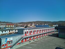 Sunny Hotel Regenstauf