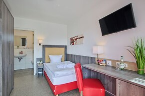 Sunny Hotel Regenstauf