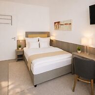 Sunny Hotel Regenstauf