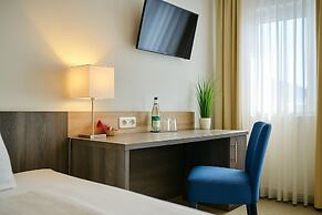 Sunny Hotel Regenstauf