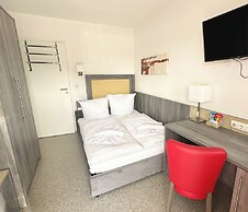 Sunny Hotel Regenstauf