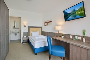 Sunny Hotel Regenstauf