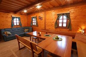 Vineyard cottage Med vinogradi