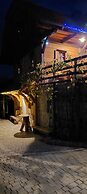 Vineyard cottage Med vinogradi