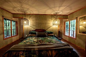 Matumi Trail Forest Lodge