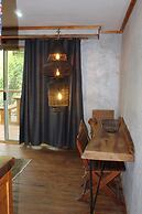 Matumi Trail Forest Lodge