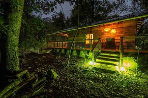 Matumi Trail Forest Lodge