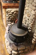 Matumi Trail Forest Lodge