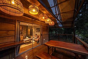 Matumi Trail Forest Lodge