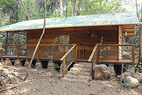 Matumi Trail Forest Lodge