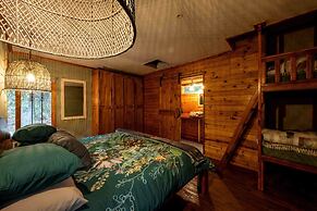 Matumi Trail Forest Lodge
